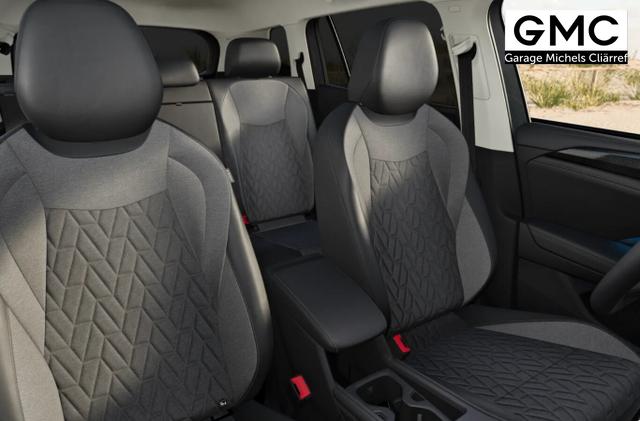 Volkswagen Tayron LIFE LED+ 5JGar 7S IQ.DRIVE SHZ eHK ParkAs+ 