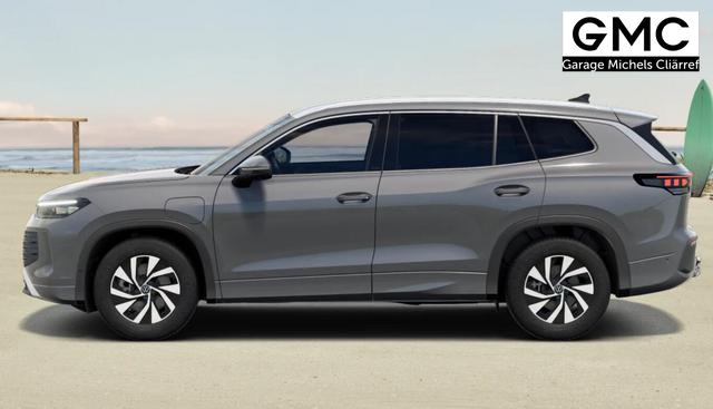 Volkswagen Tayron LIFE PHEV LED+ AHK 5JGar IQ.DRIVE SHZ ParkAs+ 