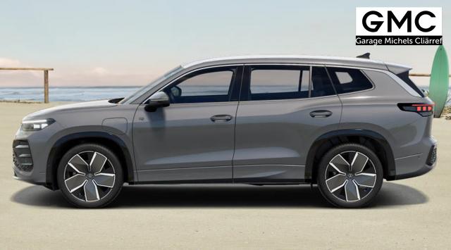 Volkswagen Tayron R-Line PHEV Matrix 5JGar IqDrive+20Z DCC+ 
