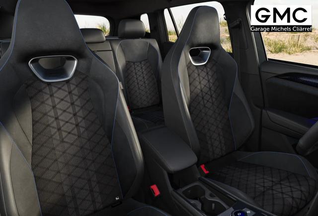 Volkswagen Tayron R-Line PHEV Matrix 5JGar IqDrive+20Z DCC+ 