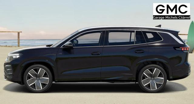 Volkswagen Tayron R-Line PHEV Matrix 5JGar IqDrive+20Z DCC+ 