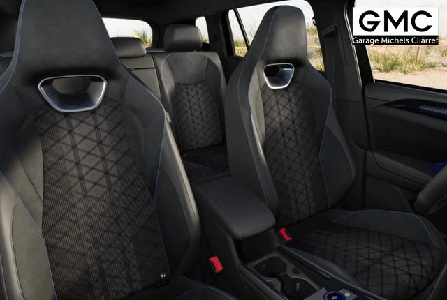 Volkswagen Tayron R-Line PHEV Matrix 5JGar IqDrive+20Z DCC+ 