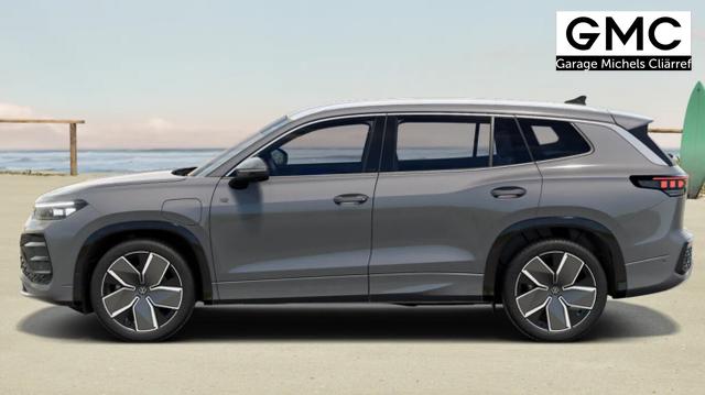 Volkswagen Tayron R-Line PHEV Matrix Nav 5JGar IqDrive+ 20Z 