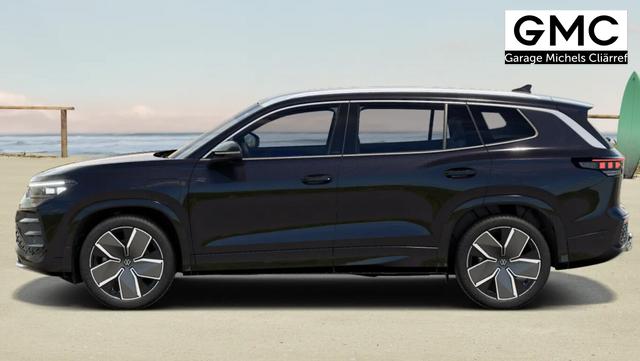 Volkswagen Tayron R-Line PHEV Matrix AHK 5JGar IqDrive+ 20Z 