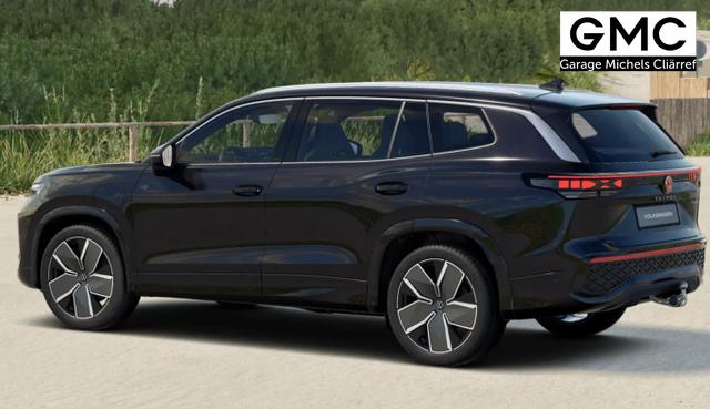 Volkswagen Tayron R-Line PHEV Matrix AHK 5JGar IqDrive+ 20Z 