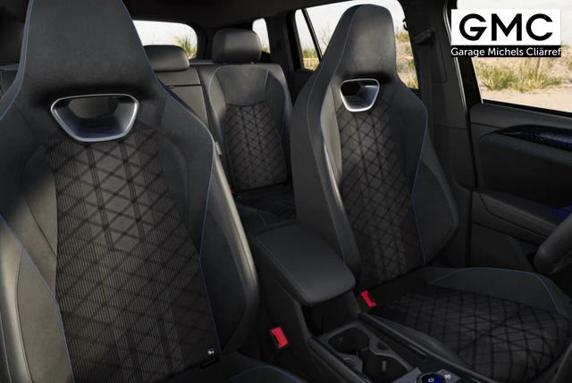 Volkswagen Tayron R-Line PHEV Matrix AHK 5JGar IqDrive+ 20Z 