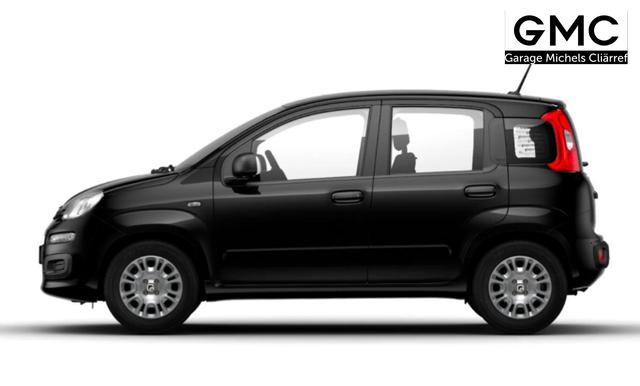 Fiat Panda POP 4S DigC PDC Klima LaneA Servo S&S ZV 