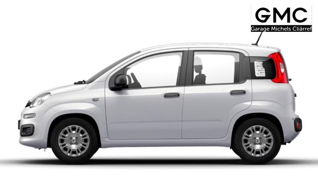 Fiat Panda POP 4S DigC PDC Klima LaneA Servo S&S ZV 