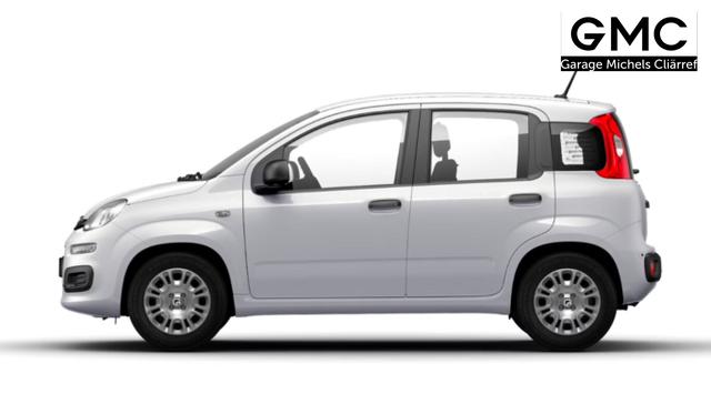 Fiat Panda ICON 5S PDC 5"-DAB DigC Temp LaneA S&S BT 
