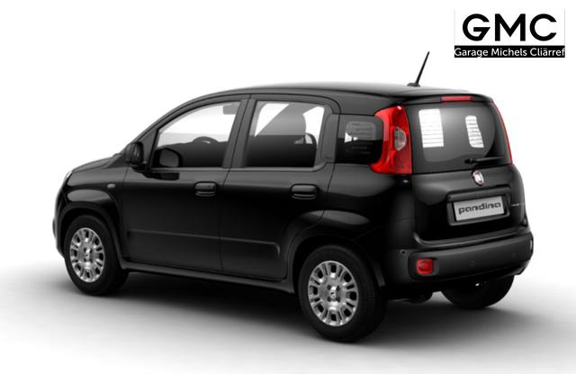Fiat Panda ICON 5S PDC 5"-DAB DigC Temp LaneA S&S BT 