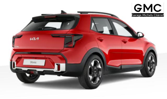 Kia Stonic MY26 MT SHZ Kam Nav 2xPDC LHZ Klima Temp 
