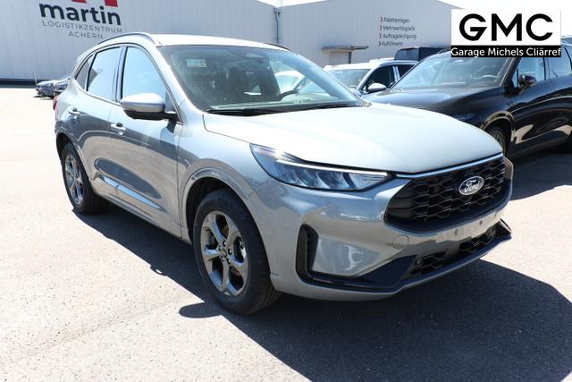 Ford Kuga ST-Line FHEV ACC TotW Kam360 SHZ LED 18Z 