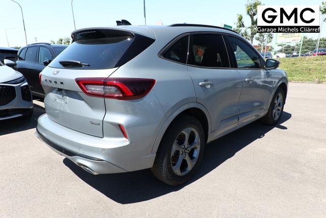 Ford Kuga ST-Line FHEV ACC TotW Kam360 SHZ LED 18Z 