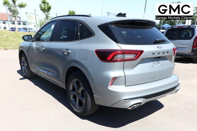 Ford Kuga ST-Line FHEV ACC TotW Kam360 SHZ LED 18Z 