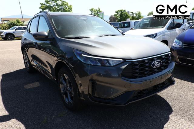 Ford Kuga ST-Line FHEV WinterP Nav LED Kam PDC 5J-Gar 