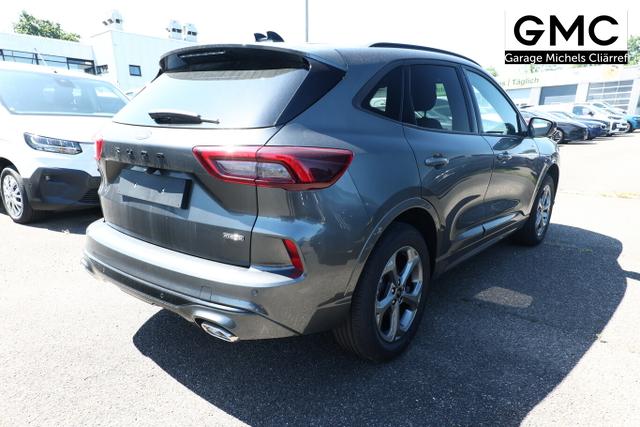 Ford Kuga ST-Line FHEV WinterP Nav LED Kam PDC 5J-Gar 
