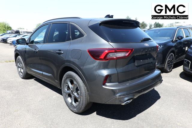 Ford Kuga ST-Line FHEV WinterP Nav LED Kam PDC 5J-Gar 