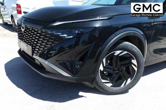 Nissan Qashqai N-CONNECTA AWD Pano 360&deg; ACC SHZ Nav LED 