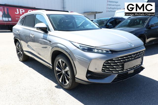 MG HS Luxury HEV+ ACC 360Kam SHZ eHK TotW KeyL 19Z 