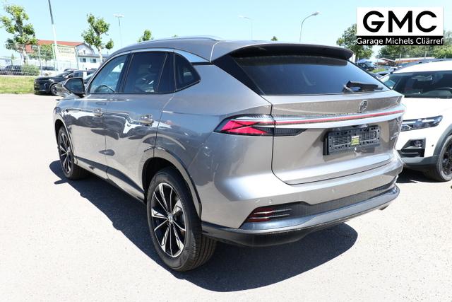 MG HS Luxury HEV+ ACC 360Kam SHZ eHK TotW KeyL 19Z 