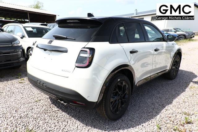Fiat 600 Sport Hybrid SHZ ACC Kam Keyl PDC PrivG Bi-C 