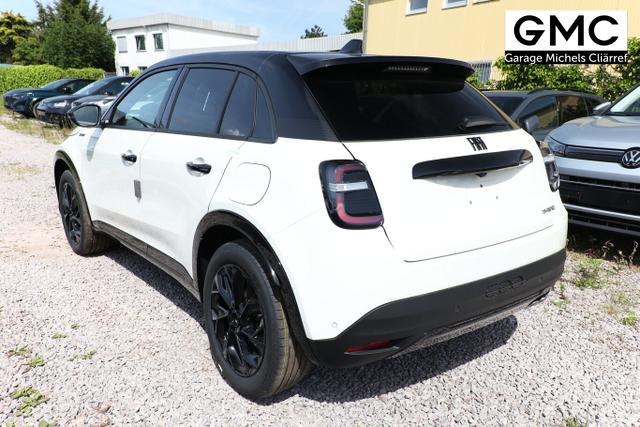 Fiat 600 Sport Hybrid SHZ ACC Kam Keyl PDC PrivG Bi-C 
