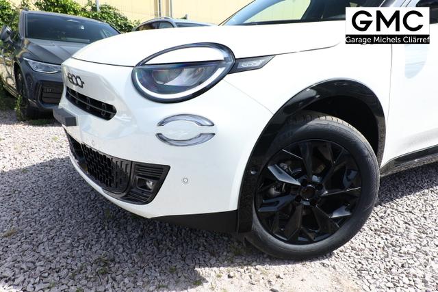 Fiat 600 Sport Hybrid SHZ ACC Kam Keyl PDC PrivG Bi-C 