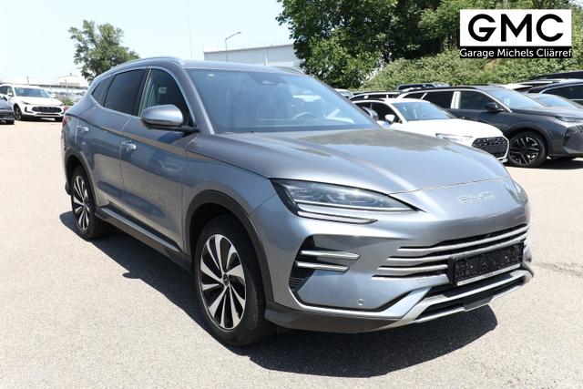 BYD Seal U DM-i Comfort 218 Reichw.+ Pano 360Kam ACC 