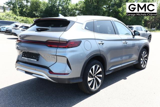 BYD Seal U DM-i Comfort 218 Reichw.+ Pano 360Kam ACC 