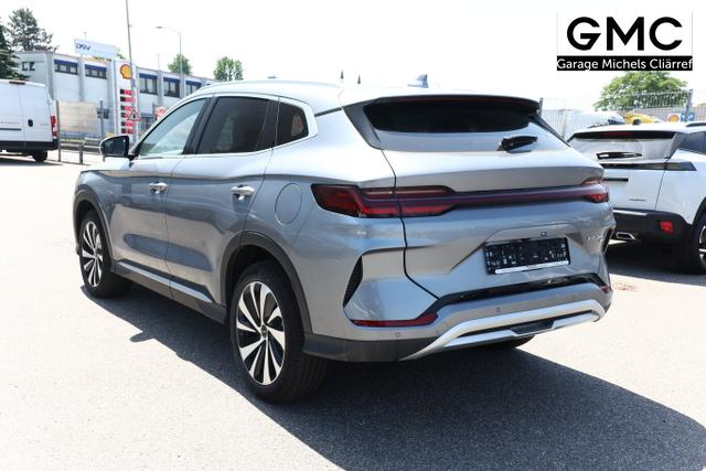 BYD Seal U DM-i Comfort 218 Reichw.+ Pano 360Kam ACC 