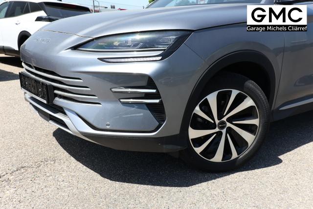 BYD Seal U DM-i Comfort 218 Reichw.+ Pano 360Kam ACC 