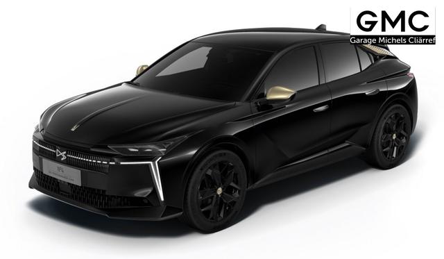 DS Automobiles N&ordm;4 Performance Line N&deg;4 Hybrid Massage eHK ACC Nav 