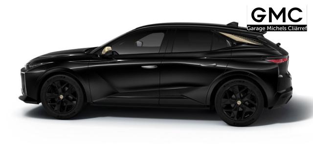 DS Automobiles N&ordm;4 Performance Line N&deg;4 Hybrid Massage eHK ACC Nav 