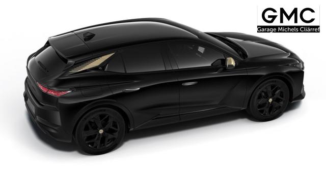 DS Automobiles N&ordm;4 Performance Line N&deg;4 Hybrid Massage eHK ACC Nav 