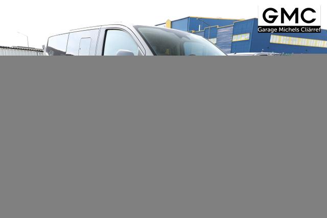 Volkswagen T7 Caravelle Style L2 Matrix Nav AHK Kam PDC SHZ 