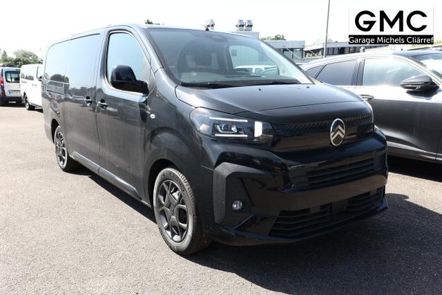 Citro&euml;n SpaceTourer Plus XL 9-S 2xKlima LED CarPlay PDC 