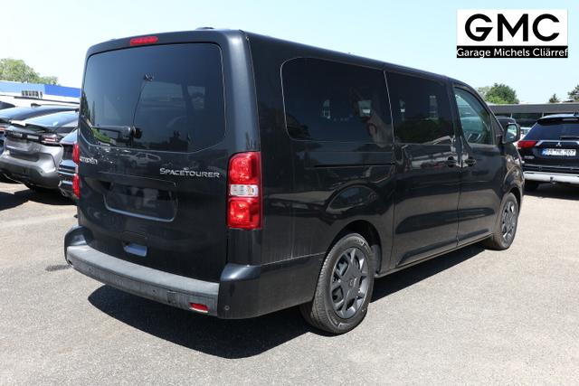 Citro&euml;n SpaceTourer Plus XL 9-S 2xKlima LED CarPlay PDC 