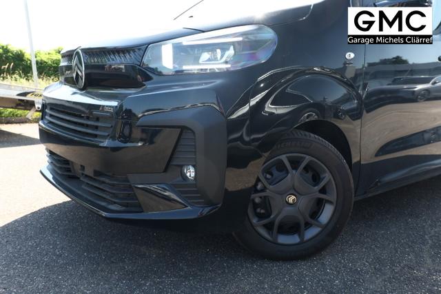 Citro&euml;n SpaceTourer Plus XL 9-S 2xKlima LED CarPlay PDC 