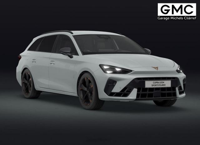 Cupra Leon Sportstourer ST DSG Dinamica Matrix EdgeP SHZ eHk Kessy 