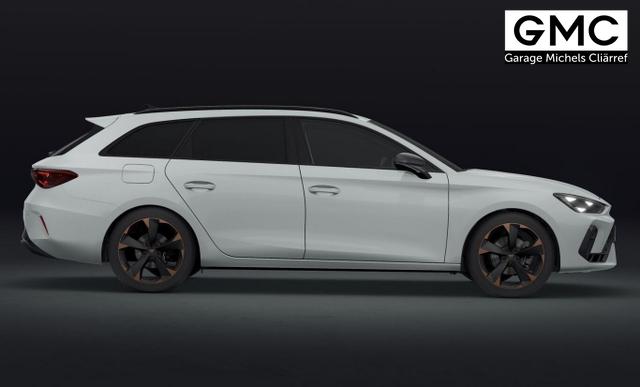 Cupra Leon Sportstourer ST DSG Dinamica Matrix EdgeP SHZ eHk Kessy 