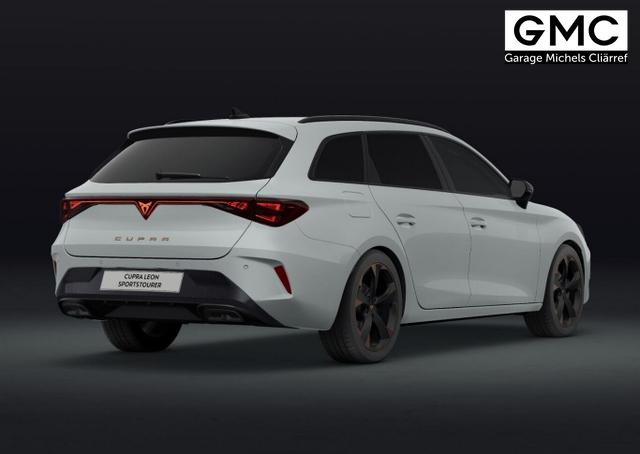 Cupra Leon Sportstourer ST DSG Dinamica Matrix EdgeP SHZ eHk Kessy 