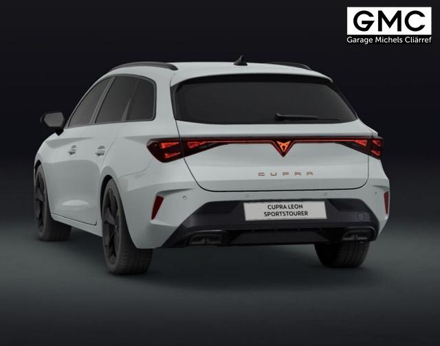 Cupra Leon Sportstourer ST DSG Dinamica Matrix EdgeP SHZ eHk Kessy 