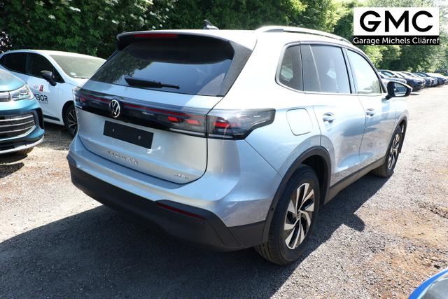 Volkswagen Tiguan DSG LED+ IQ.DRIVE SHZ 5JGar. Keyl 17Z ACC 