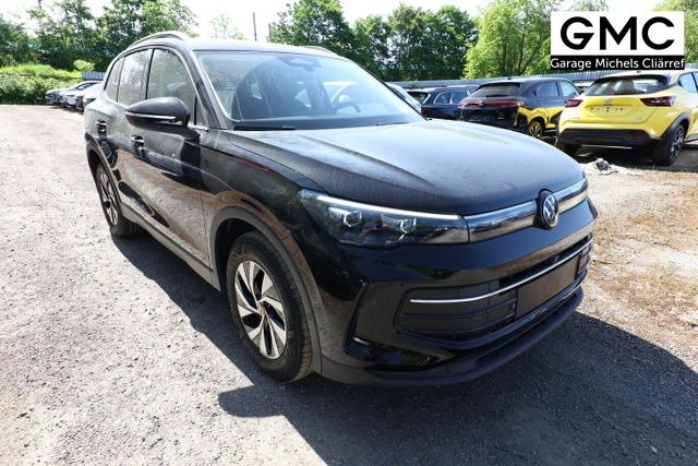 Volkswagen Tiguan DSG LED+ IQ.DRIVE SHZ 5JGar. Keyl 17Z ACC 