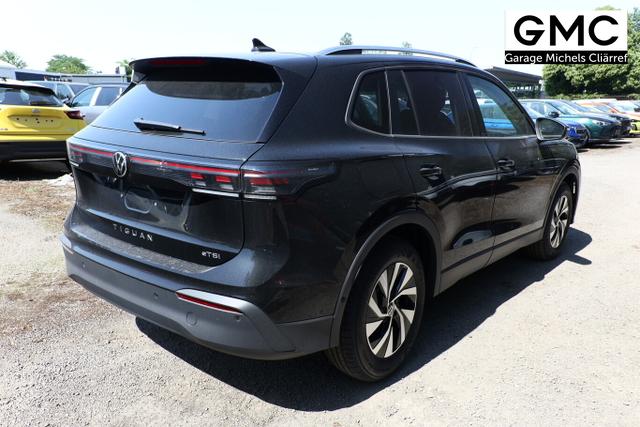 Volkswagen Tiguan DSG LED+ IQ.DRIVE SHZ 5JGar. Keyl 17Z ACC 