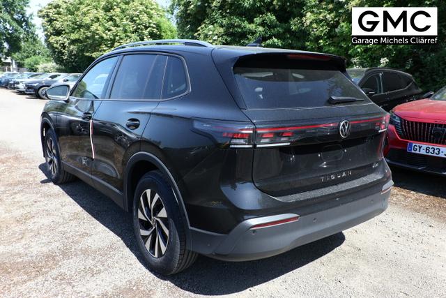 Volkswagen Tiguan DSG LED+ IQ.DRIVE SHZ 5JGar. Keyl 17Z ACC 