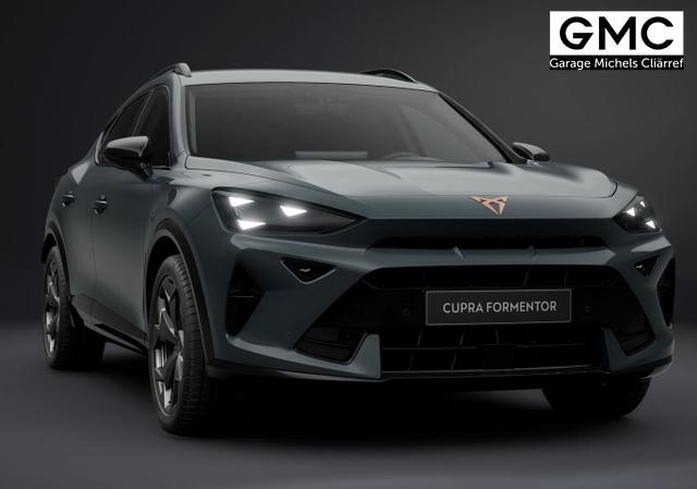 Cupra Formentor eTSI DSG Dinamica EdgeP SHZ eHk Kessy 
