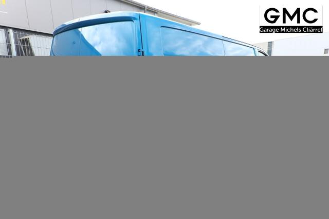 Ford Transit Custom Limited Aut 320L2 LED SHZ Kam 3-S 