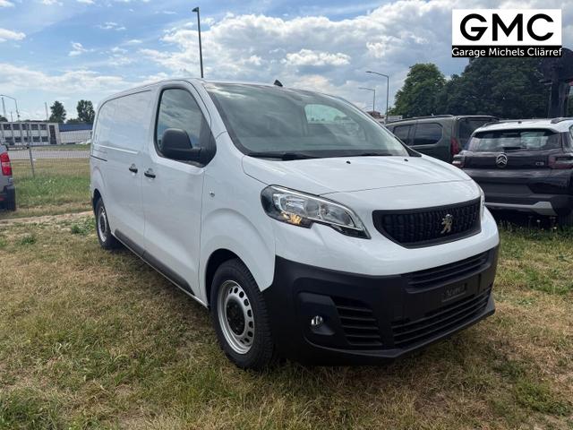 Peugeot Expert 75kWh L2 VisibilityP 11kWOBC HFT DAB Temp 