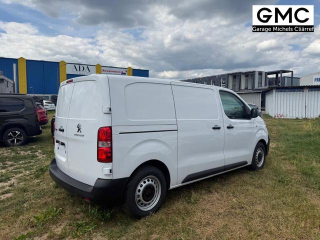 Peugeot Expert 75kWh L2 VisibilityP 11kWOBC HFT DAB Temp 